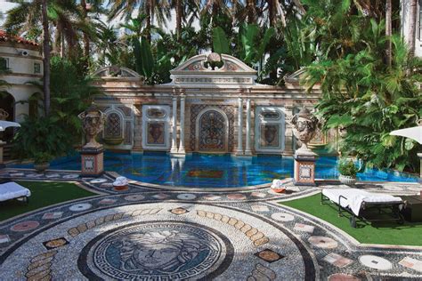 how much is versace villa|giannis former Versace mansion.